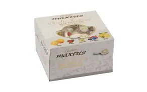 Vassoio Mix Frutta Bianco