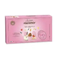 Maxtris Frutta Rosa
