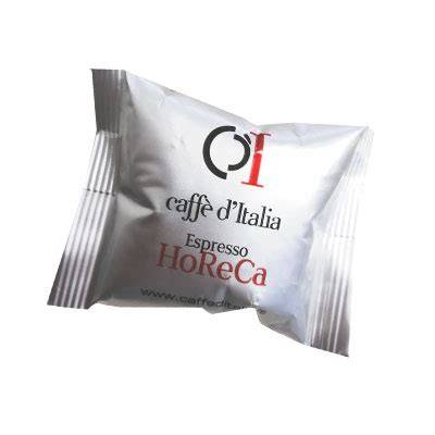 Capsule Horeca Caffe D'Italia 100 capsule