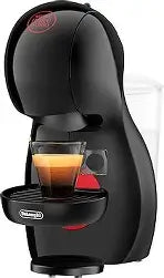 De'Longhi Nescafé Dolce Gusto Piccolo Black