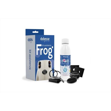 Kit Assistenza Frog