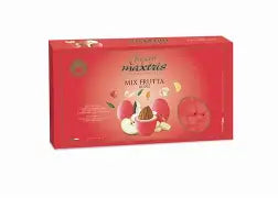 Maxtris Frutta Rosso